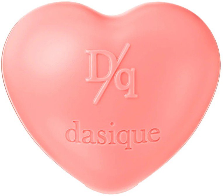 DASIQUE Souffle Color Pot #04 Mango Spread 6,5 g