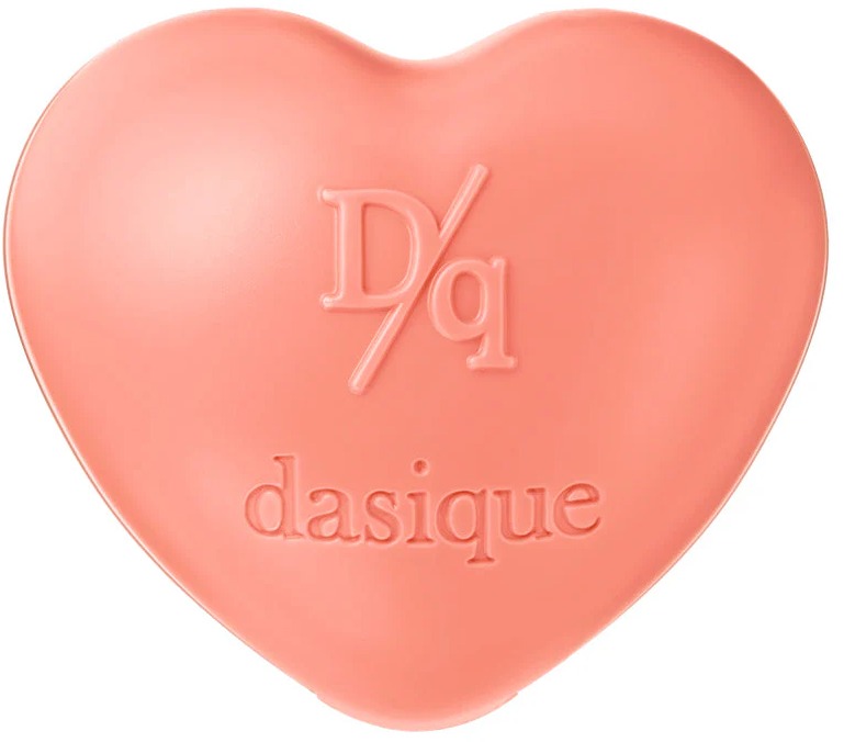 DASIQUE Souffle Color Pot #06 Mocha Bun 6,5 g