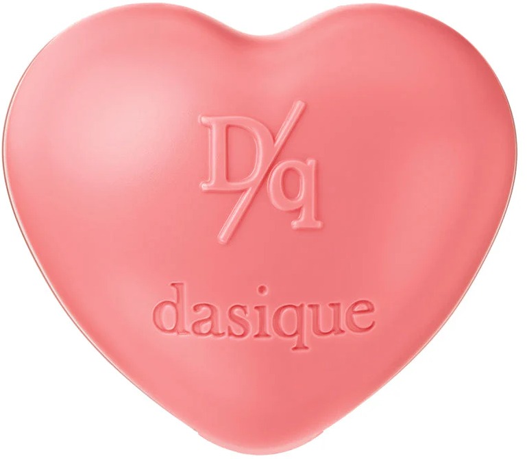 DASIQUE Souffle Color Pot #07 Burnt Sienna 6,5 g