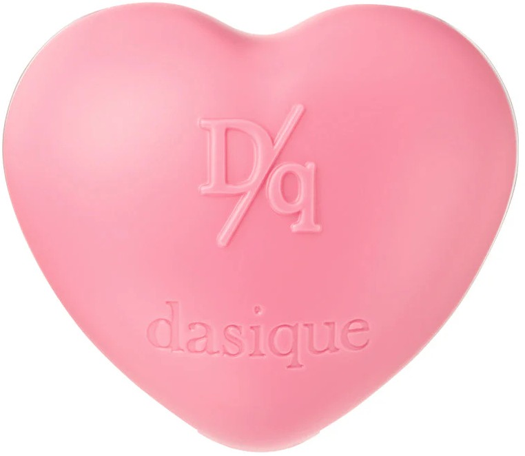 DASIQUE Souffle Color Pot #09 Haze Rose 6,5 g