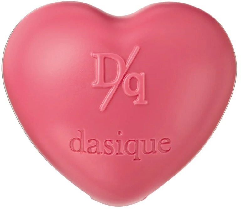 DASIQUE Souffle Color Pot #14 Coldest Plum 6,5 g