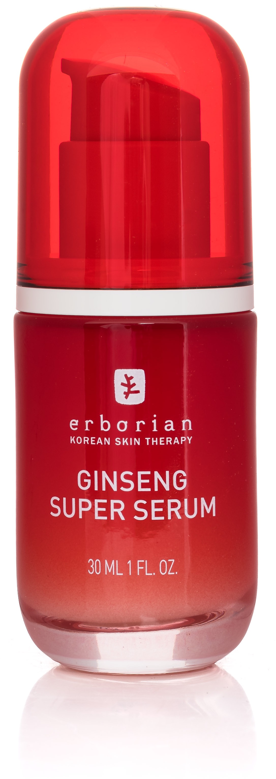 ERBORIAN Ginseng Super Serum 30 ml