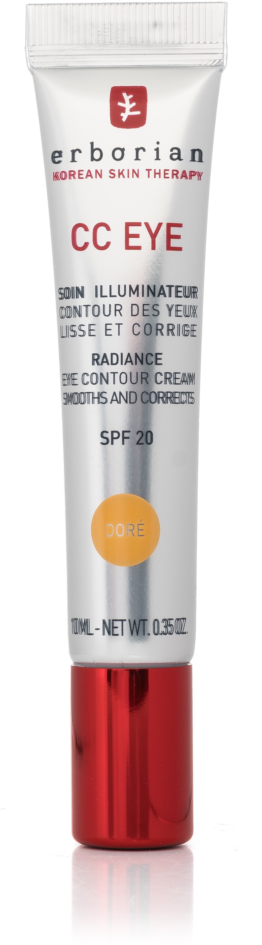 ERBORIAN CC Eye Dore 10 ml