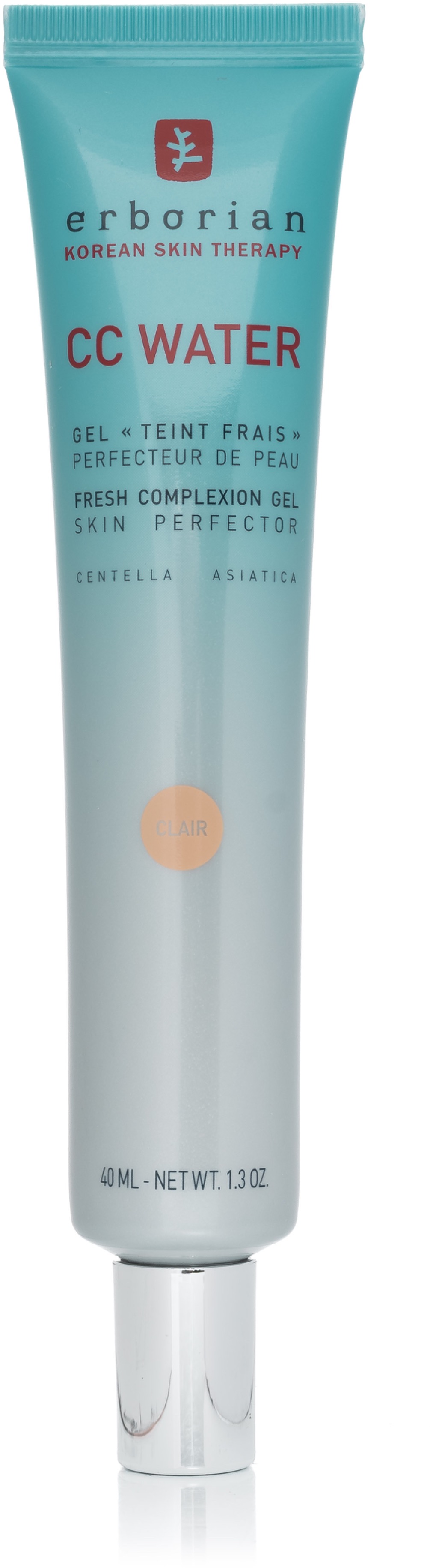 ERBORIAN CC Water Clair 40 ml