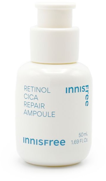 INNISFREE Retinol Cica Repair Ampoule 50 ml