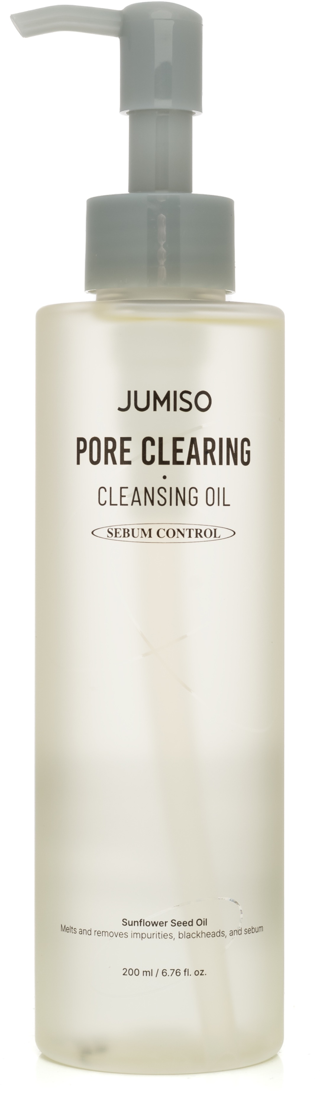 JUMISO Pore Clearing Cleansing Oil 200 ml