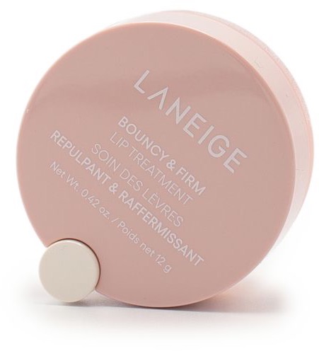 LANEIGE Bouncy & Firm Lip Treatment 12 g