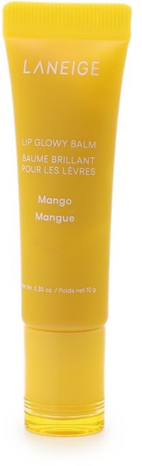 LANEIGE Lip Glowy Balm Mango 10 g