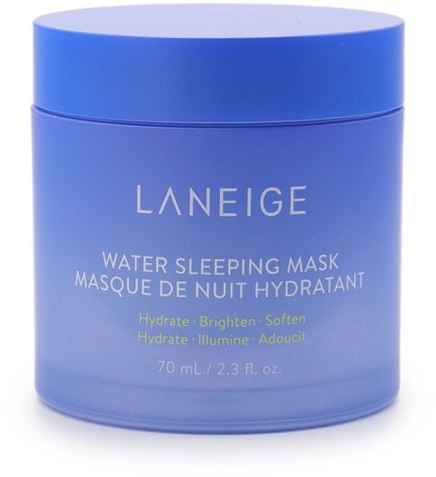 LANEIGE Water Sleeping Mask 70 ml