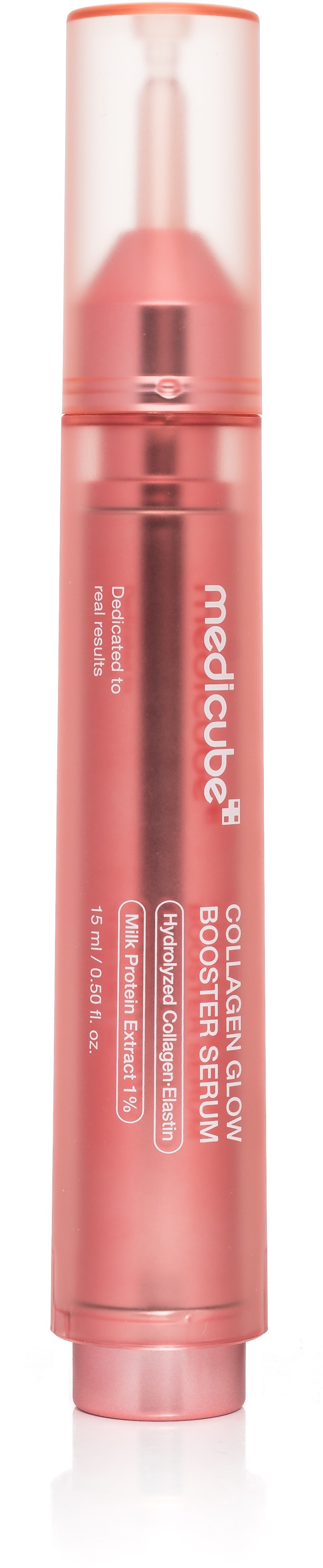 MEDICUBE Collagen Glow Booster Serum 15 ml