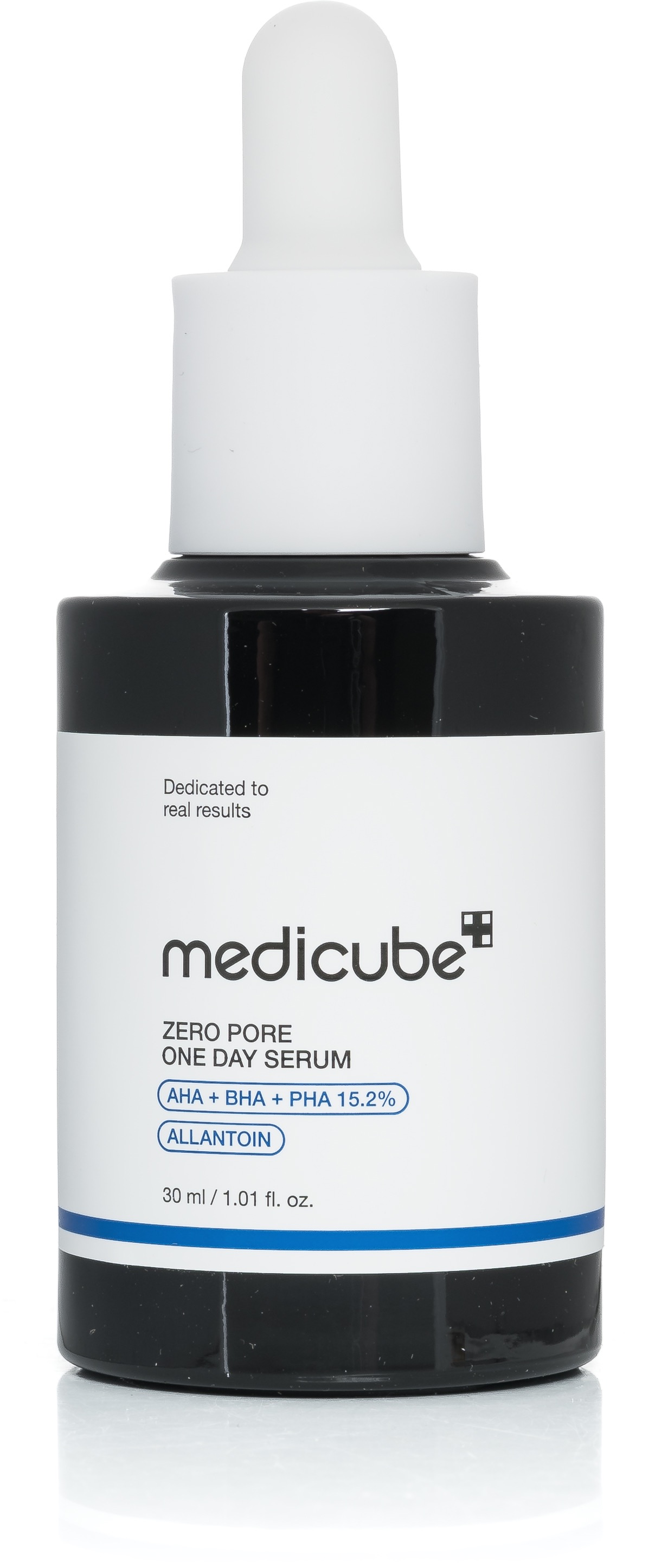 MEDICUBE Zero Pore One Day Serum 30 ml