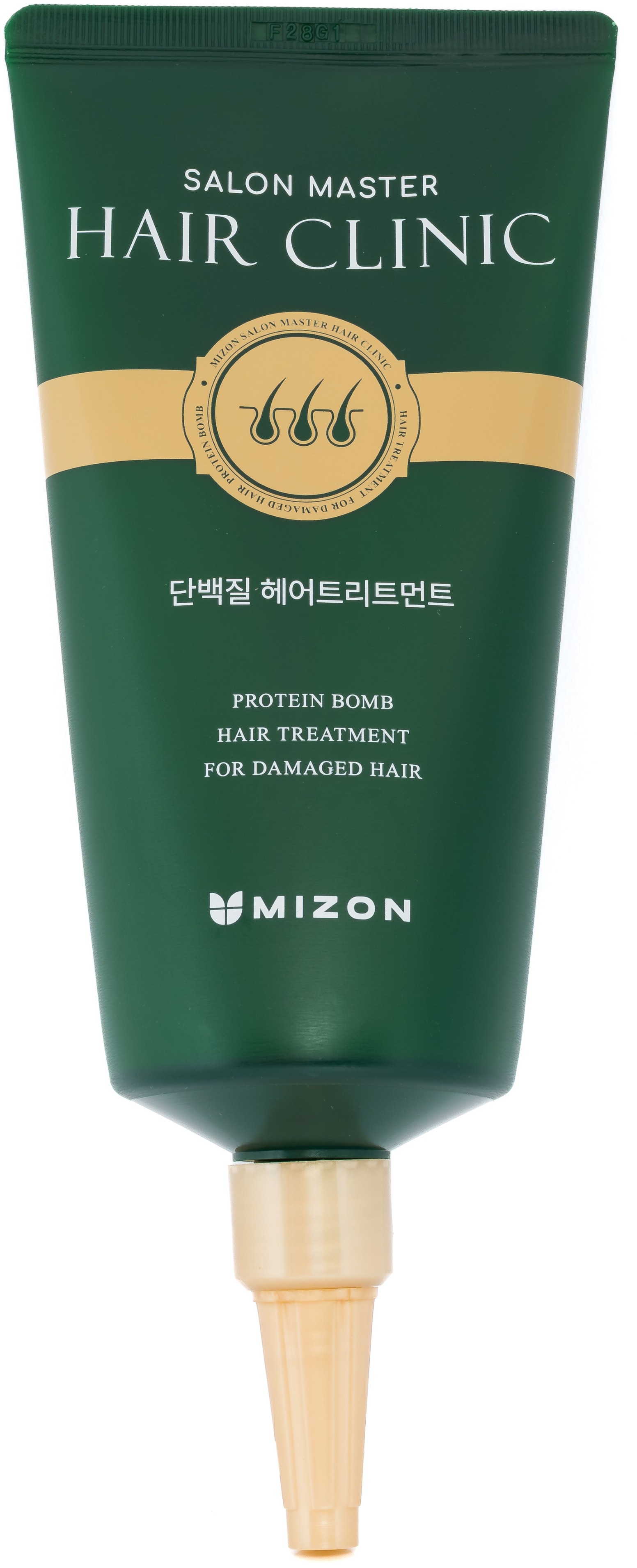 MIZON Salón Master Hair Clinic 150 ml