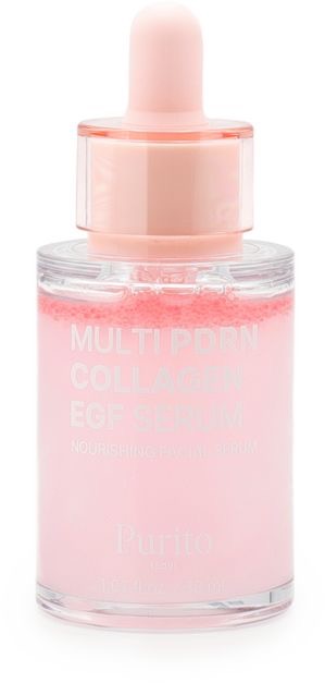 PURITO Multi PDRN Collagen EGF Serum 30 ml