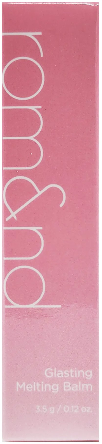 ROM & ND Glasting Melting Balm 06 Kaya Fig 3,5 g