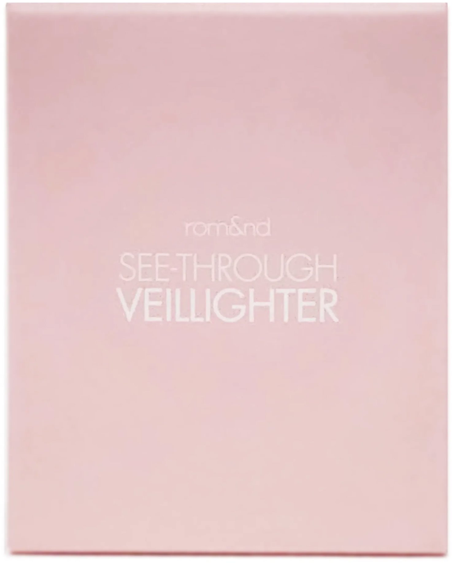 ROM & ND See-Through Veillighter 02 Moonkissed Veil 5,5 g