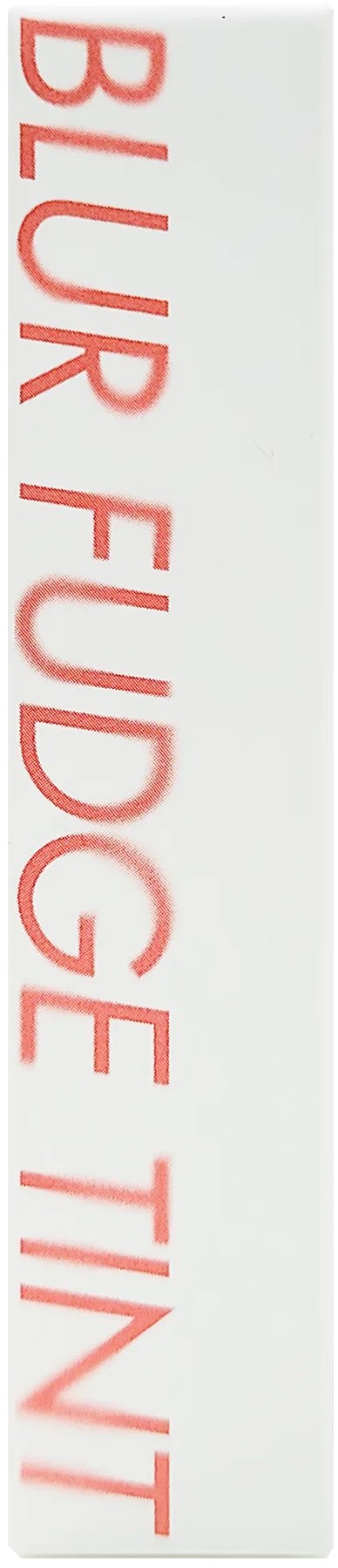 ROM & ND Blur Fudge Tint 01 Pomeloco 5 g