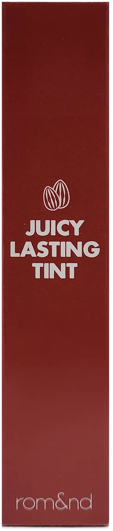 ROM & ND Juicy Lasting Tint 19 Almond Rose 5,5 g