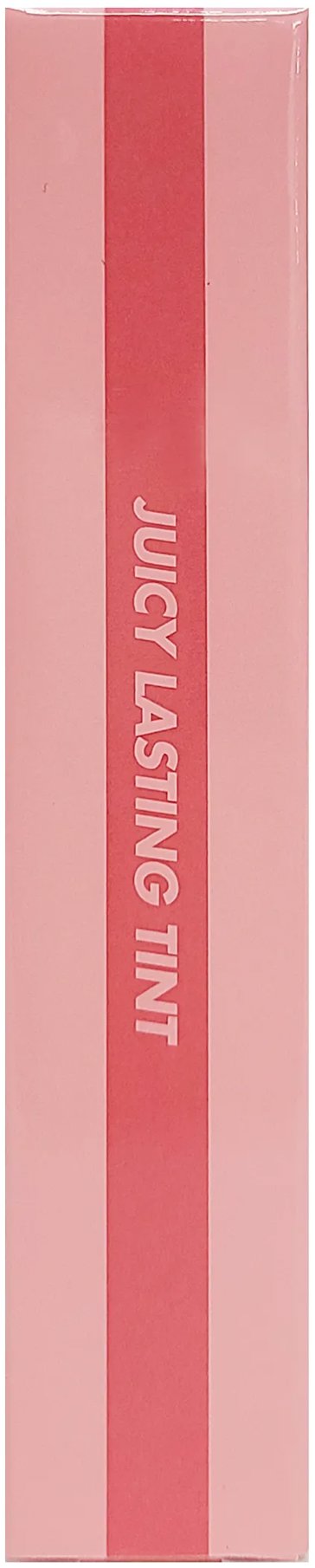 ROM & ND Juicy Lasting Tint 25 Bare Grape 5,5 g