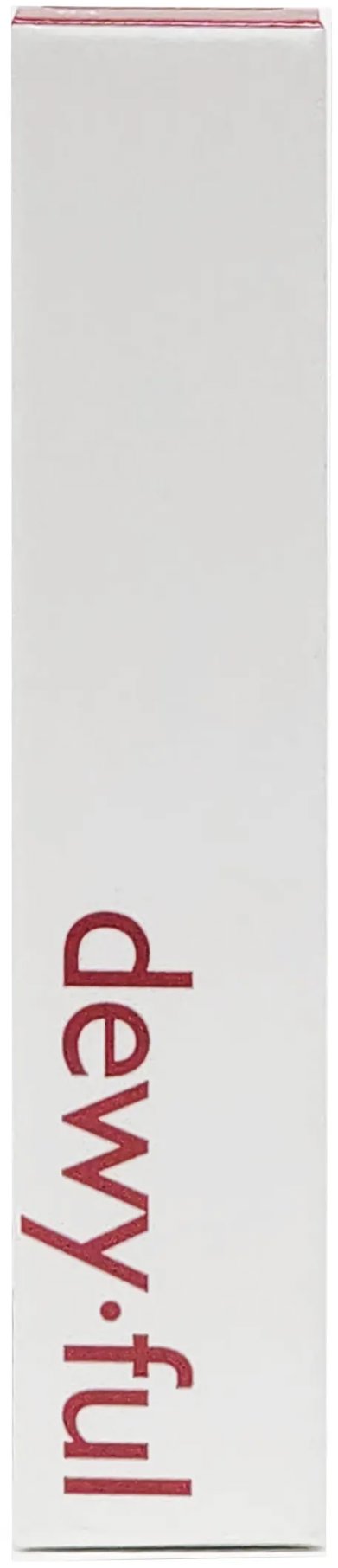 ROM & ND Dewy·ful Water Tint 04 Chili Up 5 g