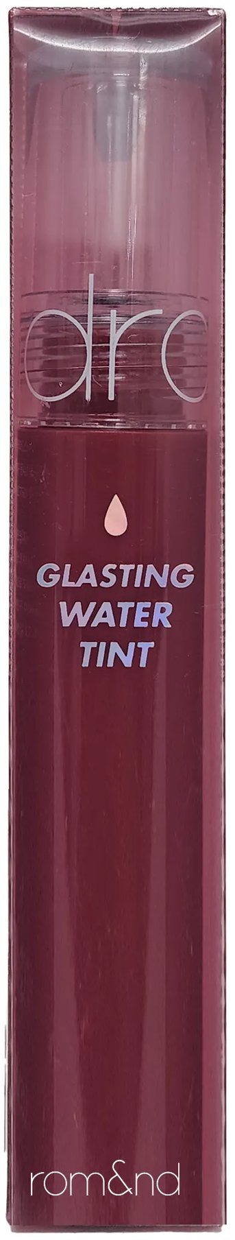 ROM & ND Glasting Water Tint 04 Vintage Ocean 4 g