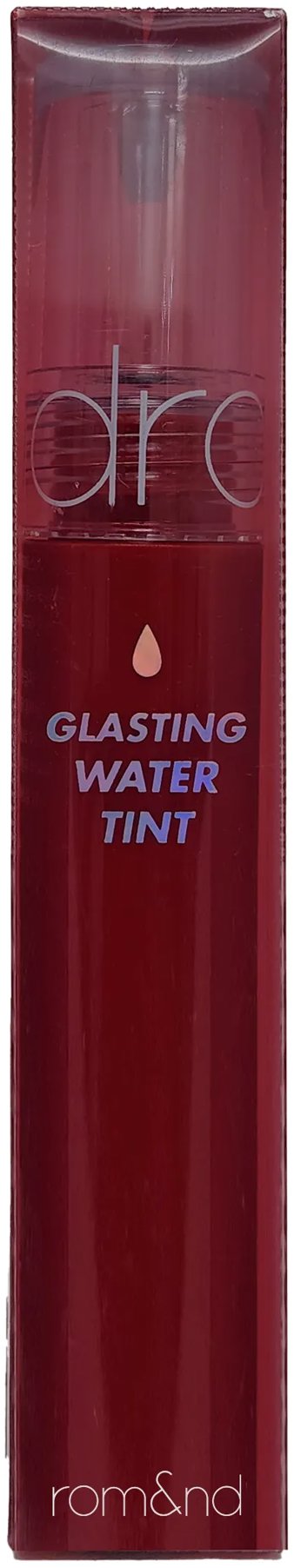 ROM & ND Glasting Water Tint 08 Rose Stream 4 g