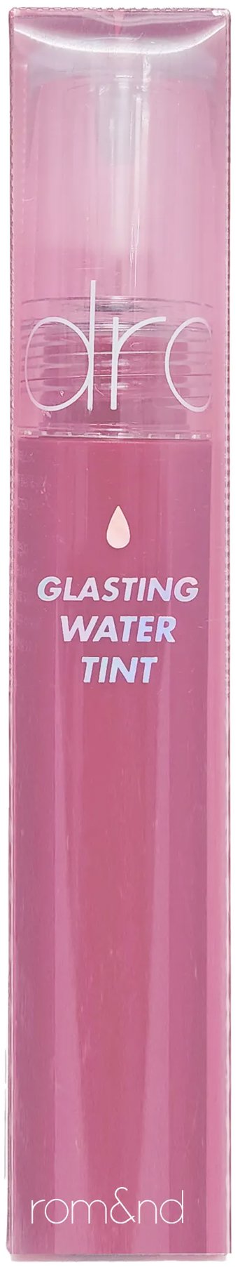 ROM & ND Glasting Water Tint 14 Mauve Moon 4 g