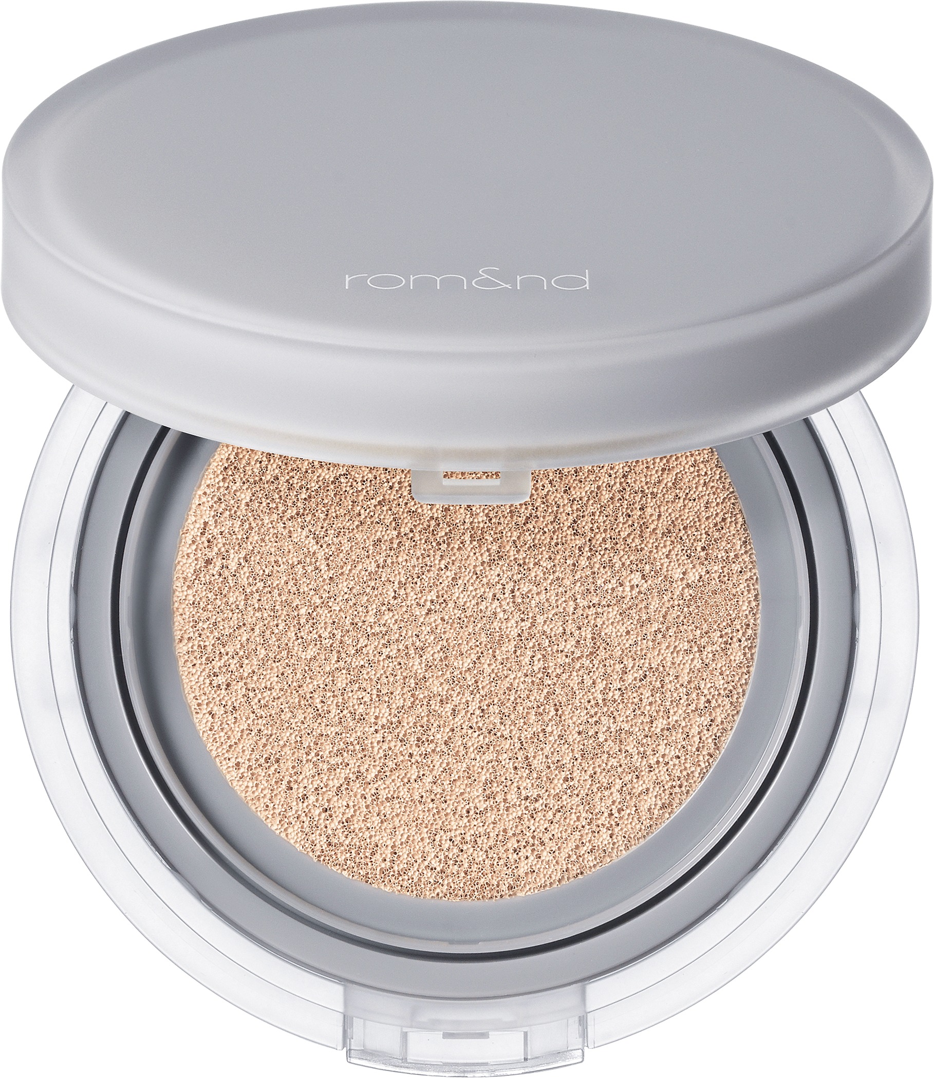 ROM & ND Nu Zero Cushion 02 Pure21 15 g