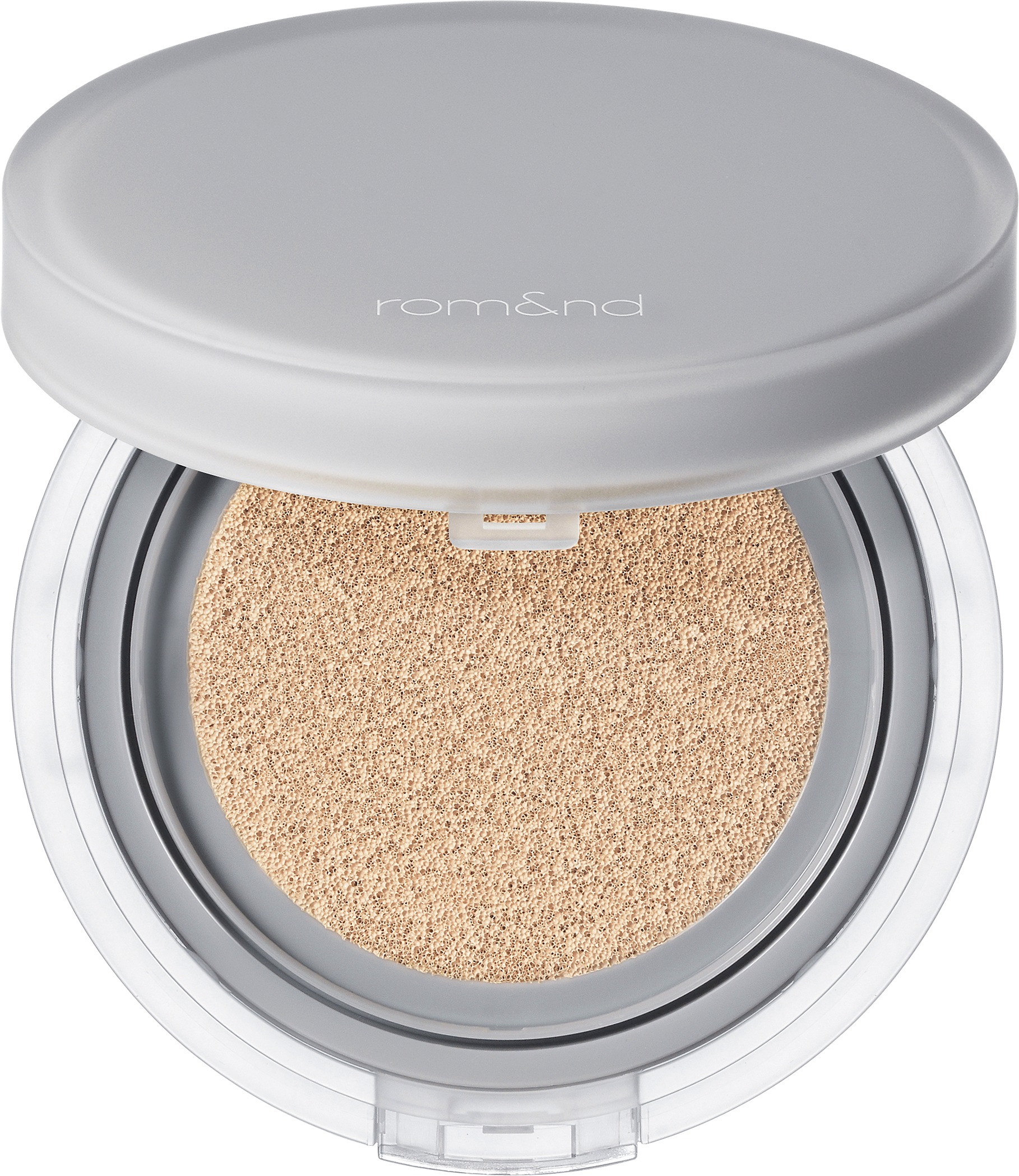 ROM & ND Nu Zero Cushion 03 Natural21 15 g