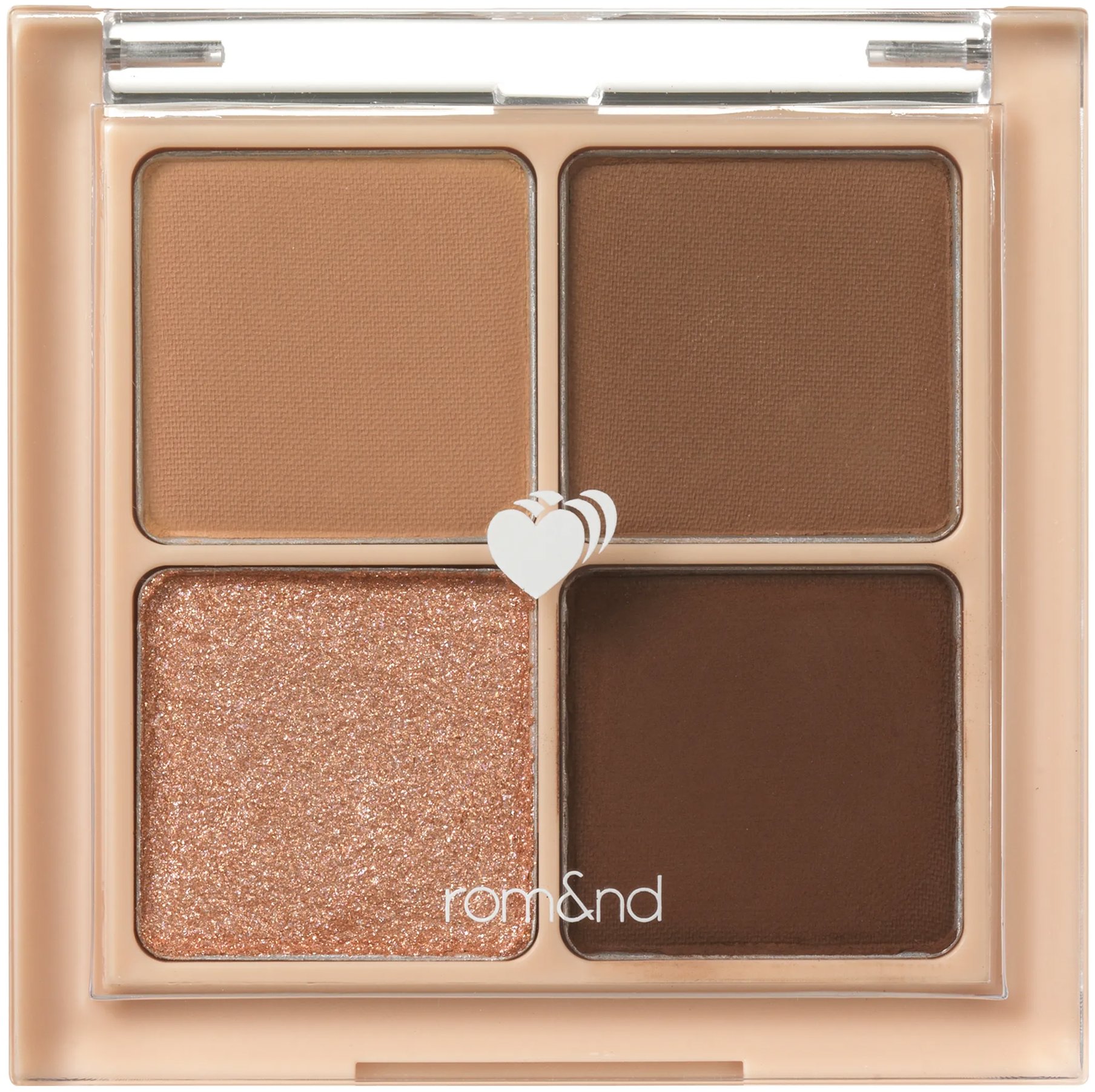 ROM & ND Better Than Eyes 03 Dry Ragras 6,5 g