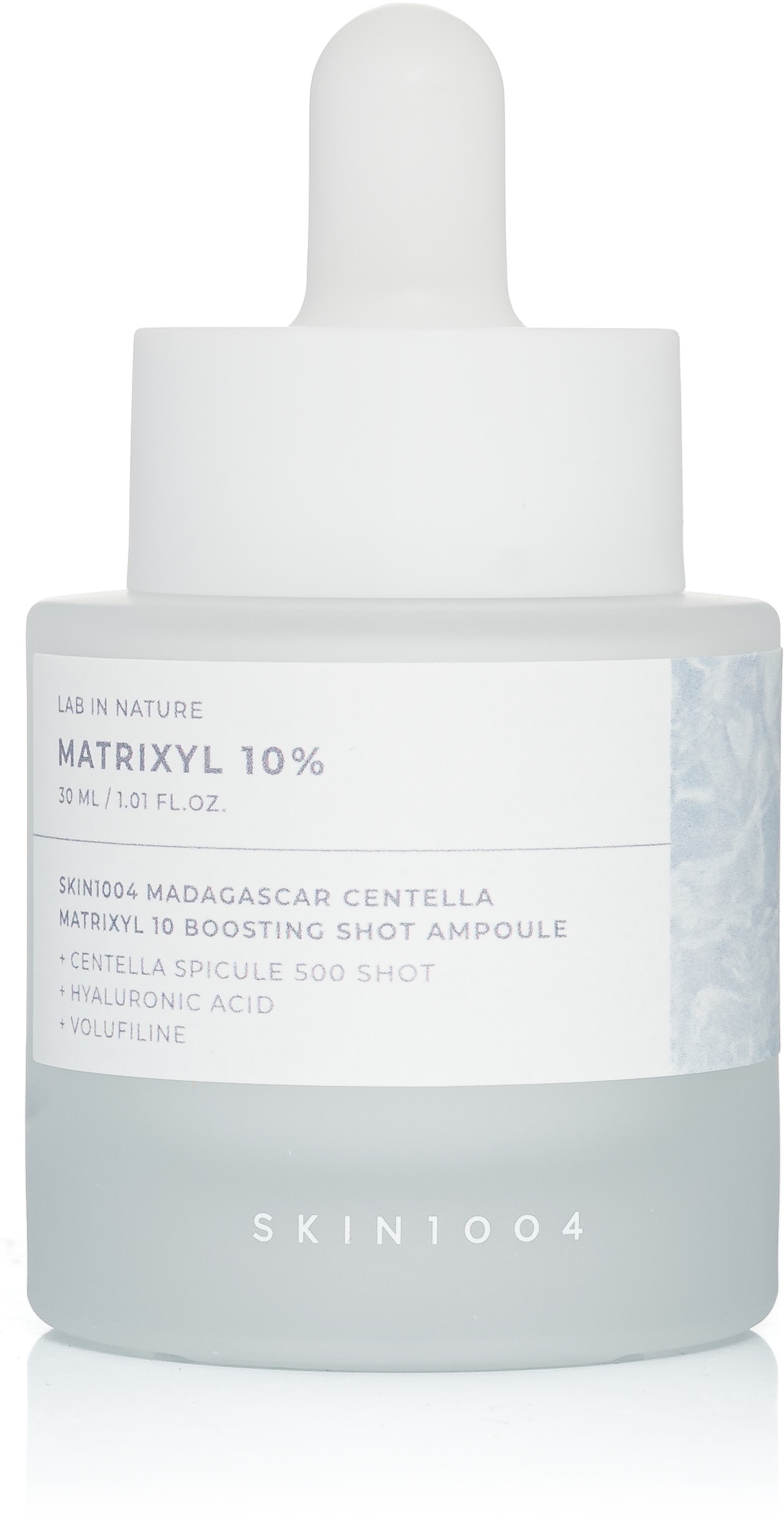 SKIN1004 Madagascar Centella Matrixyl 10 Boosting Shot Ampoule 30 ml