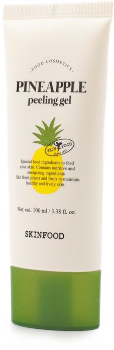 SKINFOOD Pineapple Peeling Gel 100 ml
