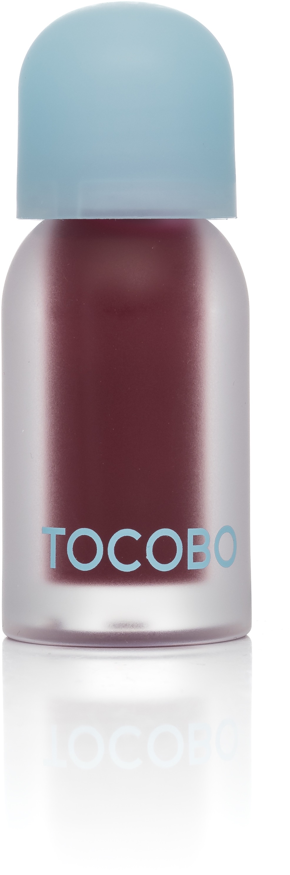TOCOBO Juicy Berry Plumping Lip Oil 02 Berry Brandy 4 g