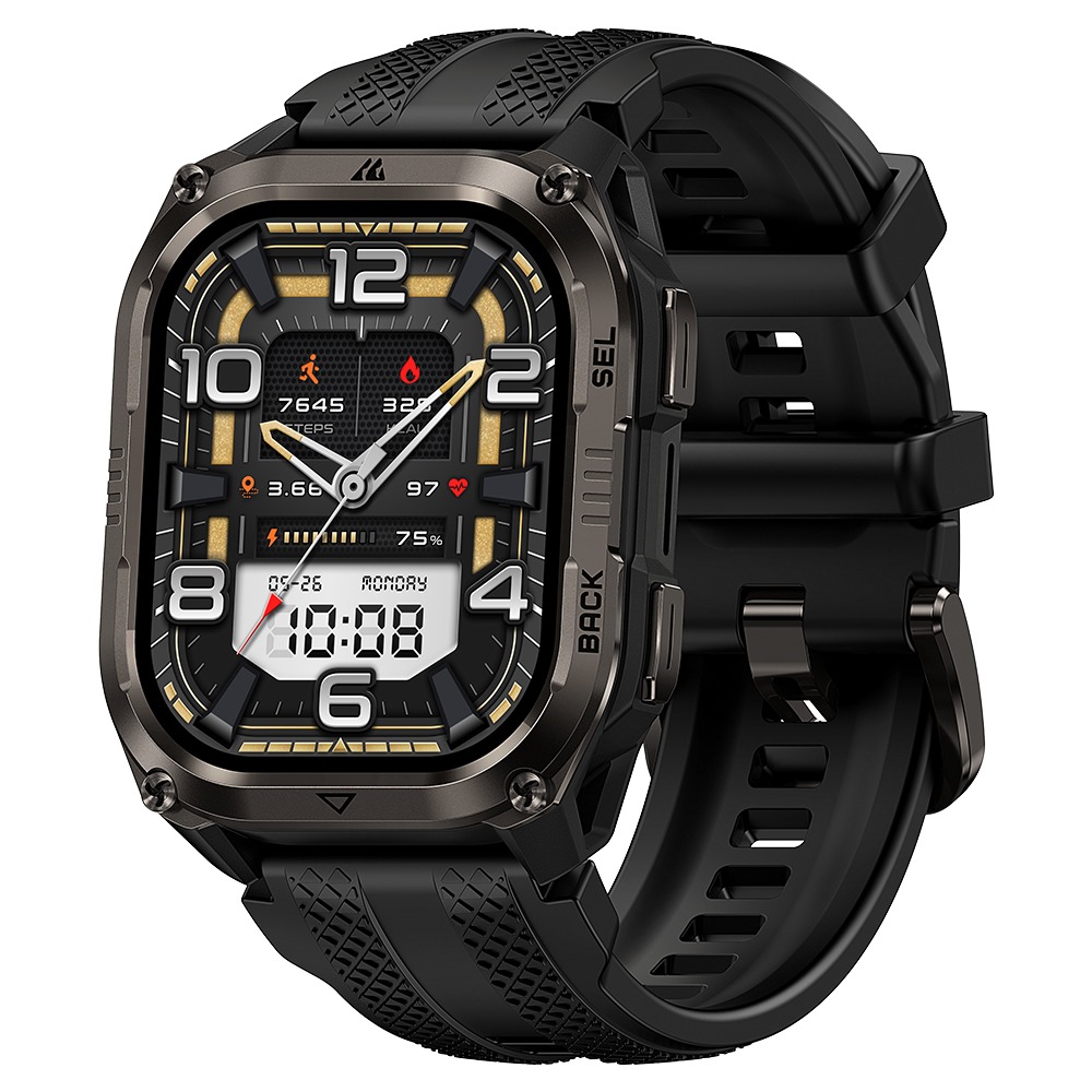 KOSPET PULSE 2 Black
