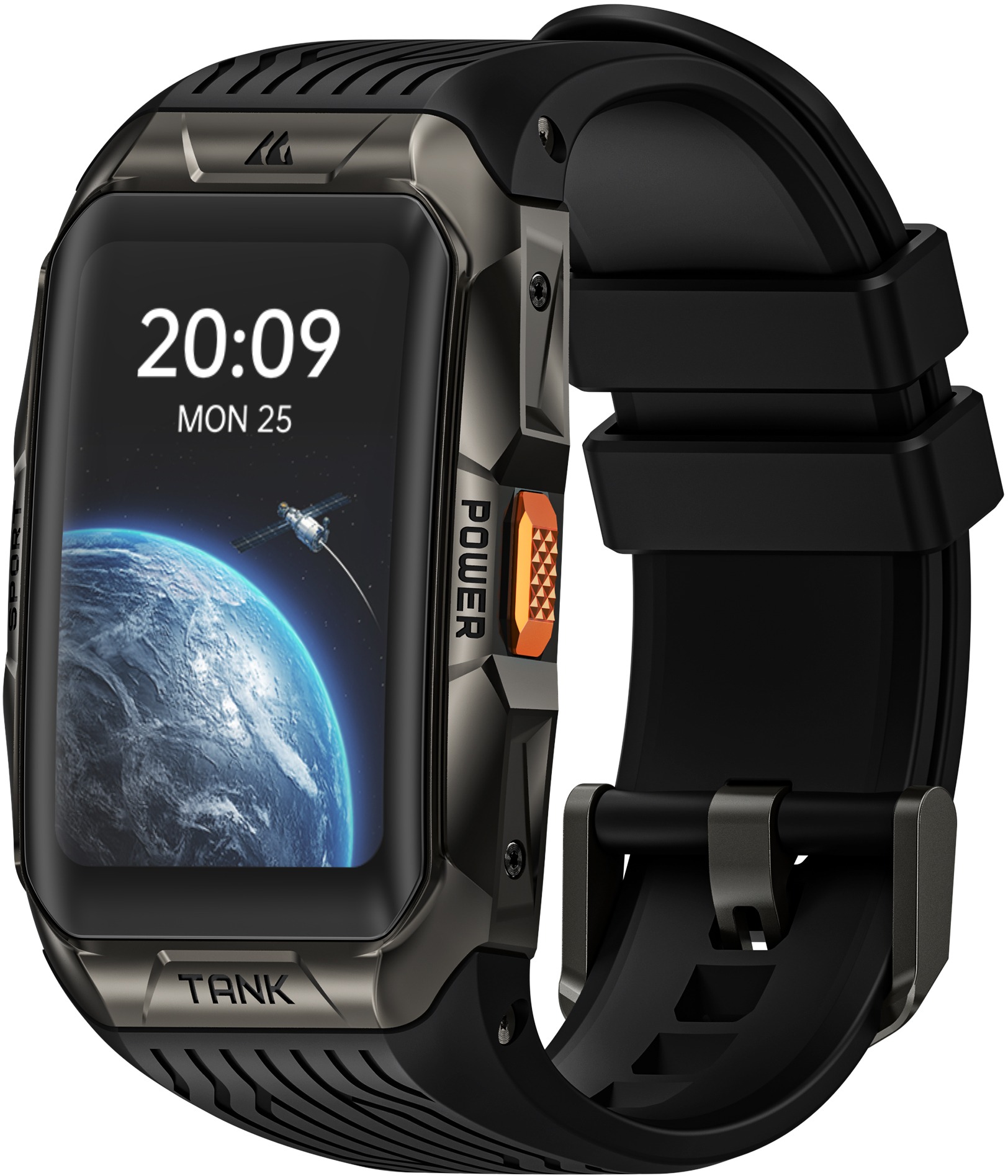 KOSPET TANK X2 Ultra Black
