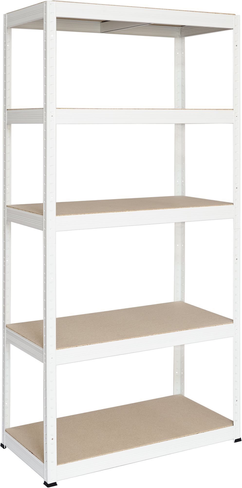 KOVONA FUTUR 1800 x 900 x 600 mm, biely