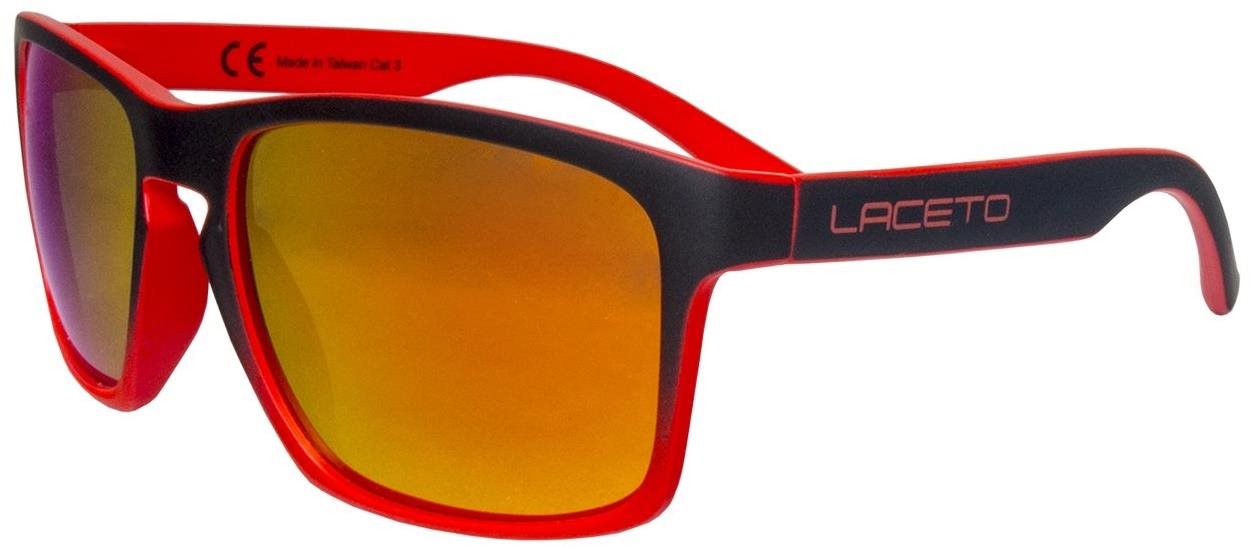 Laceto LUCIO Red