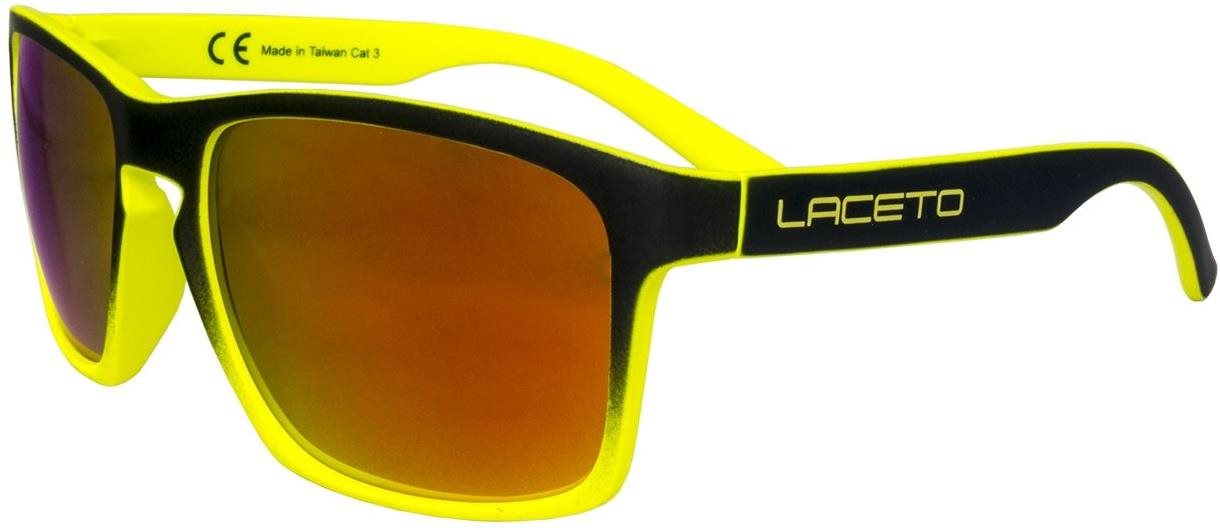 Laceto LUCIO Yellow