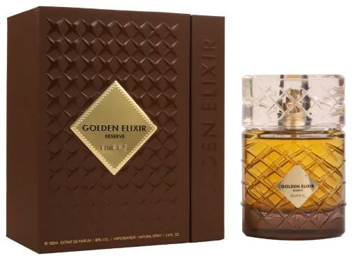 RIIFFS Golden Elixir Reserve EdP 100 ml