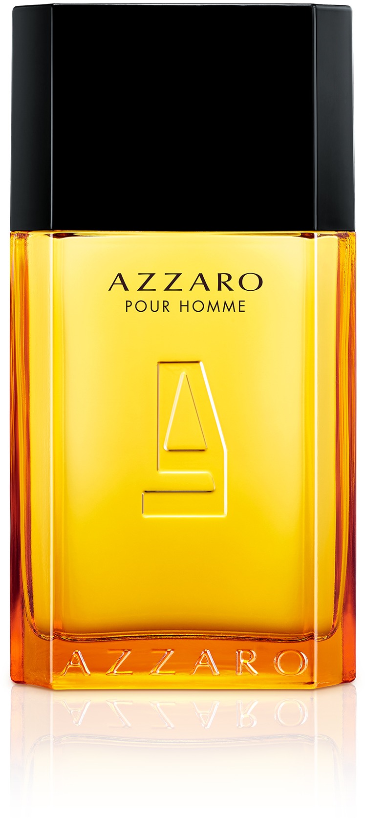 AZZARO Pour Homme EdT 200 ml