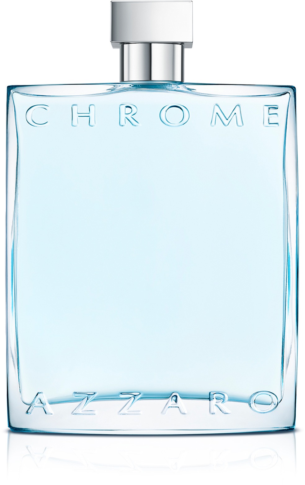 AZZARO Chrome EdT 200 ml
