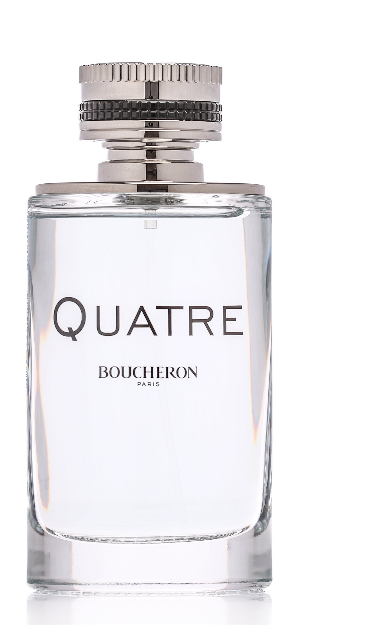 BOUCHERON Quatre pour Homme EdT 100 ml