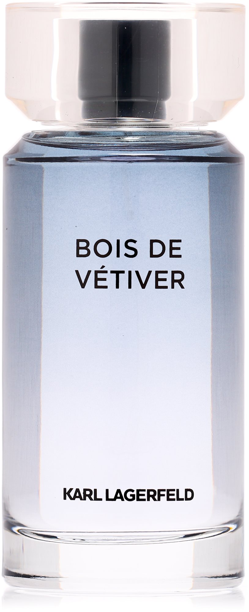 KARL LAGERFELD Bois de Vétiver EdT 100 ml