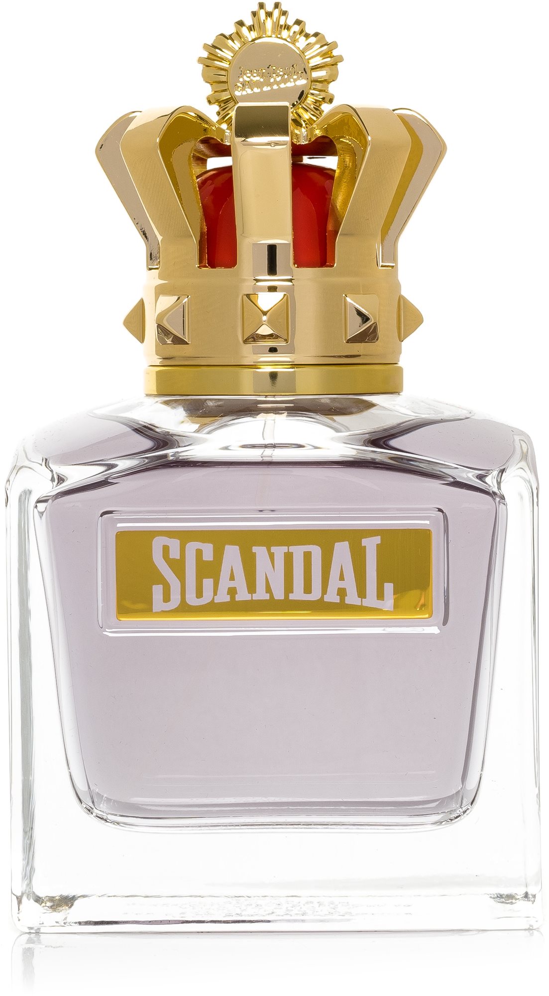 JEAN PAUL GAULTIER Scandal Pour Homme EdT 100 ml