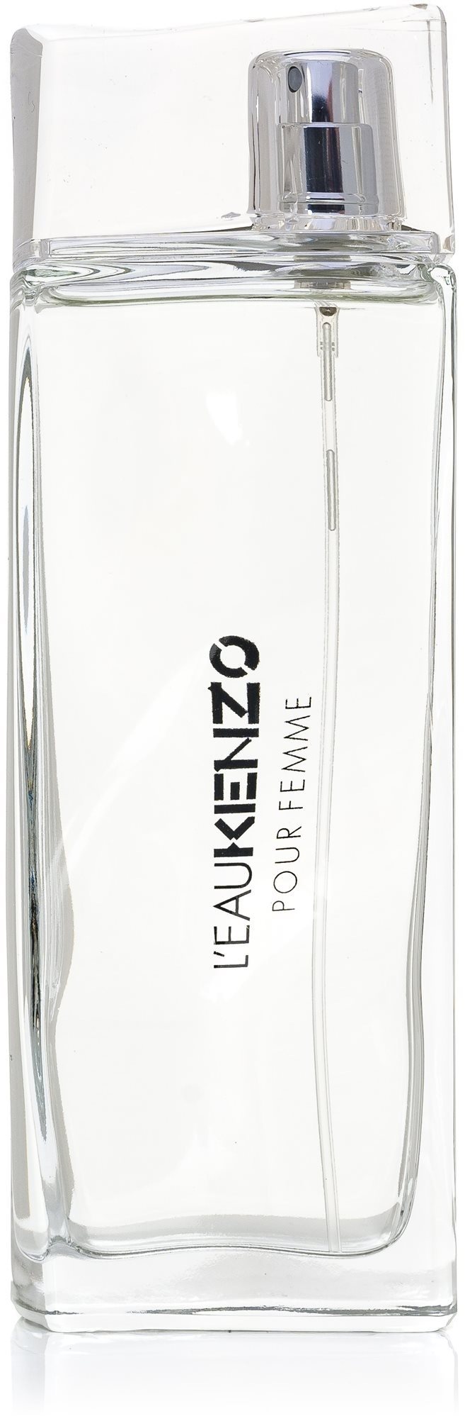 KENZO L'Eau KENZO Pour Femme EdT 100 ml