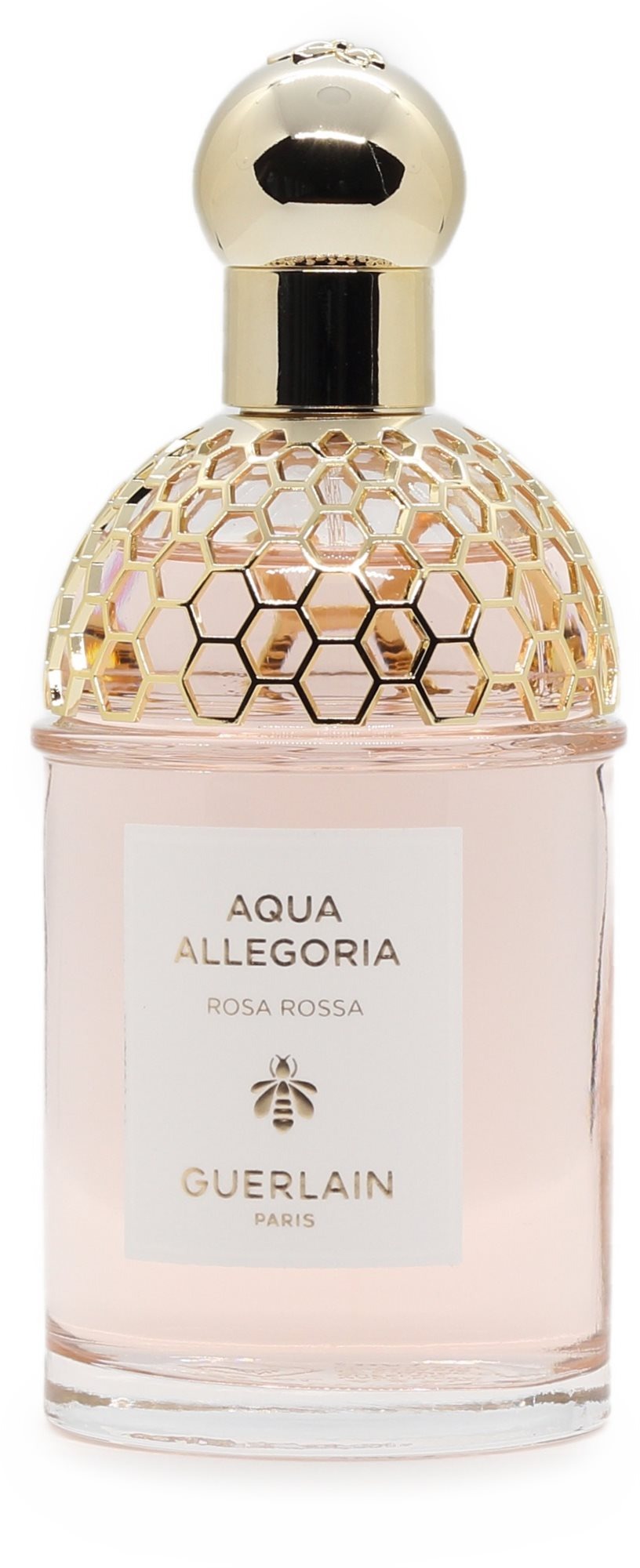 GUERLAIN Allegoria Rosa Rossa EdT 125 ml