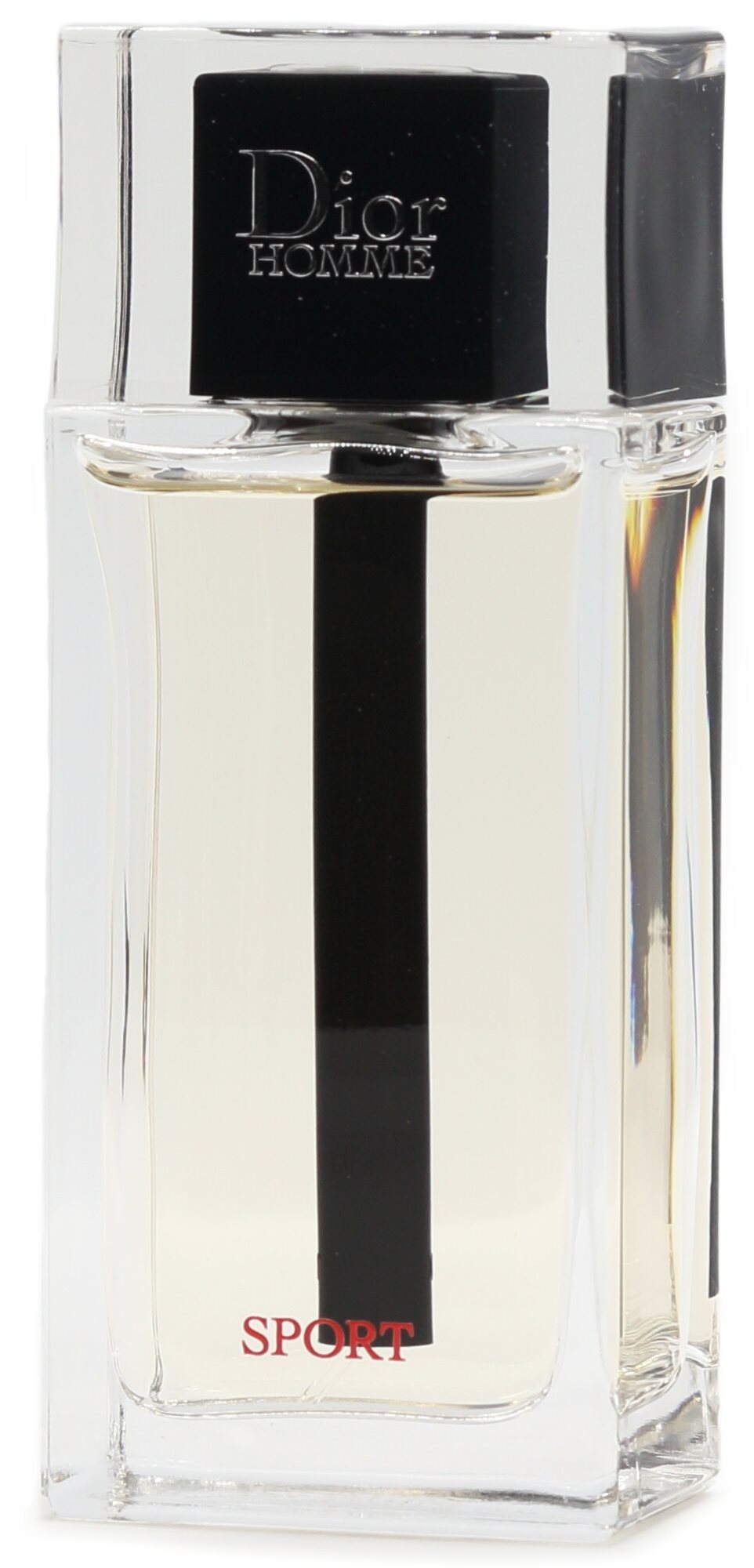 DIOR Dior Homme Sport EdT 75 ml