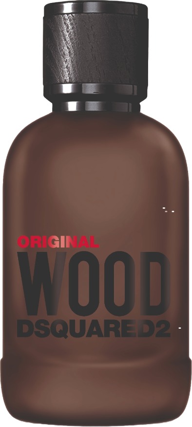 DSQUARED2 Wood Original EdP 100 ml