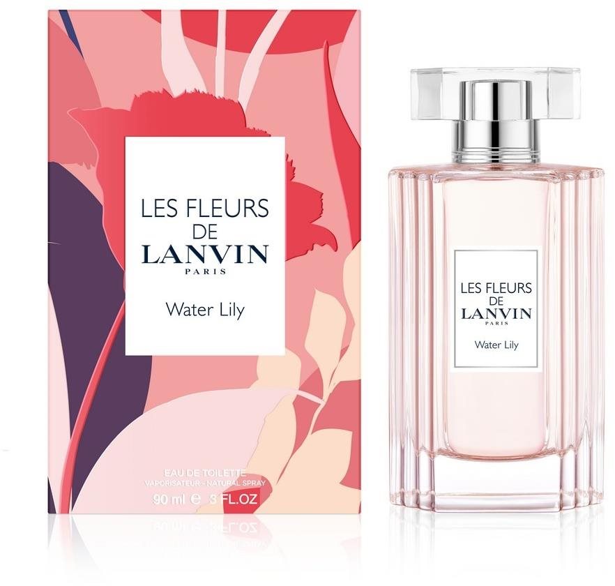 LANVIN Water Lily EdT 90 ml