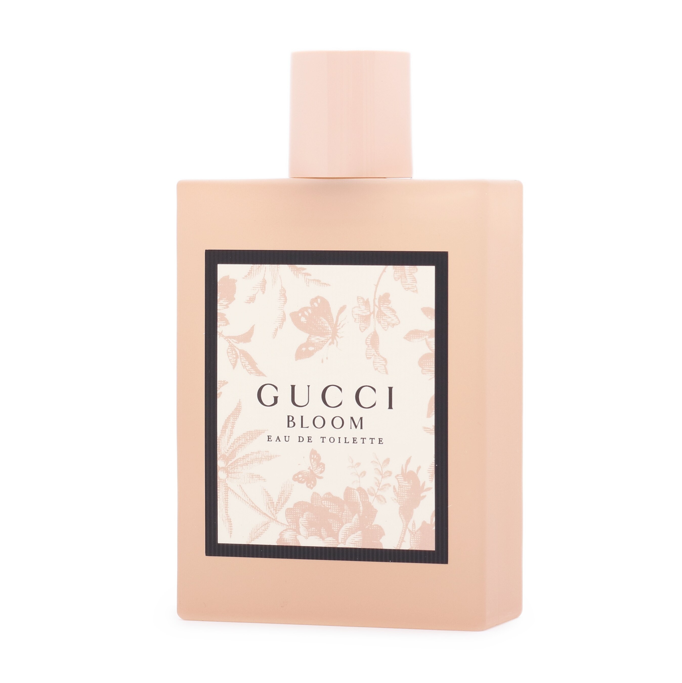 GUCCI Bloom Eau de Toilette EdT 100 ml