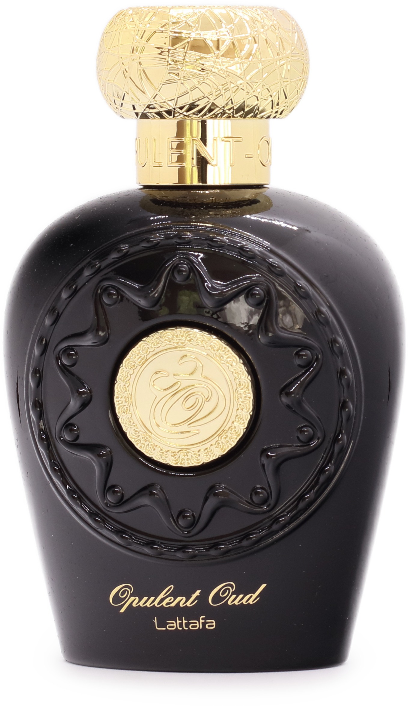 LATTAFA Opulent Oud EdP 100 ml